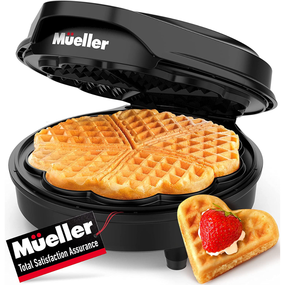 Best Thin Waffle Maker How Thin Can You Take It