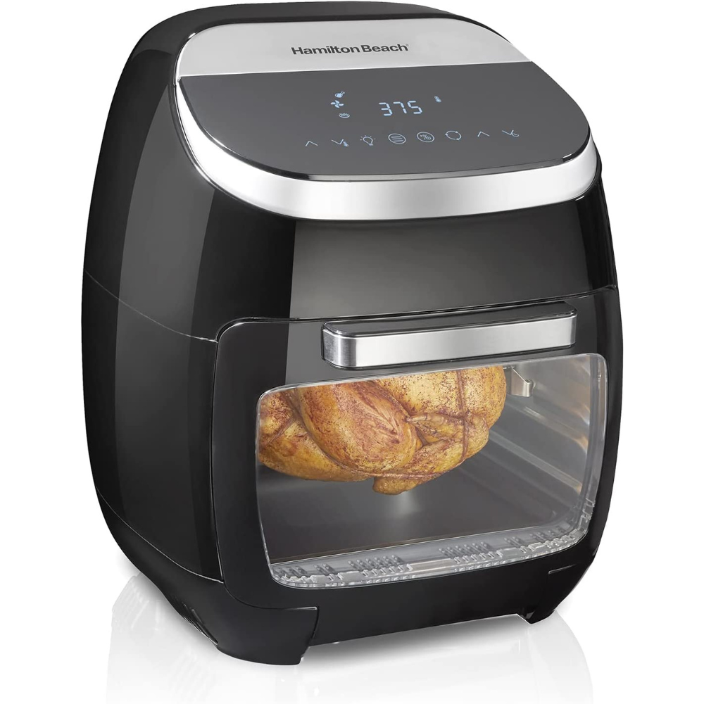 Best Air Fryer With Rotisserie 5 Options That'll Rotate Your Meat