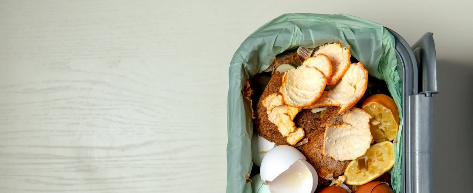 compost bin by istock