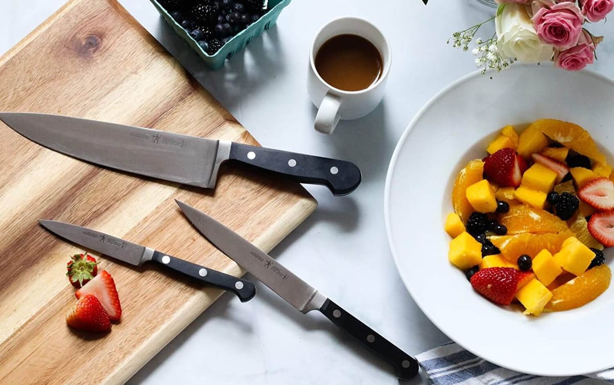 Best Henckels Knife Set: 5 Best-of-the-Best Sets for Every Budget