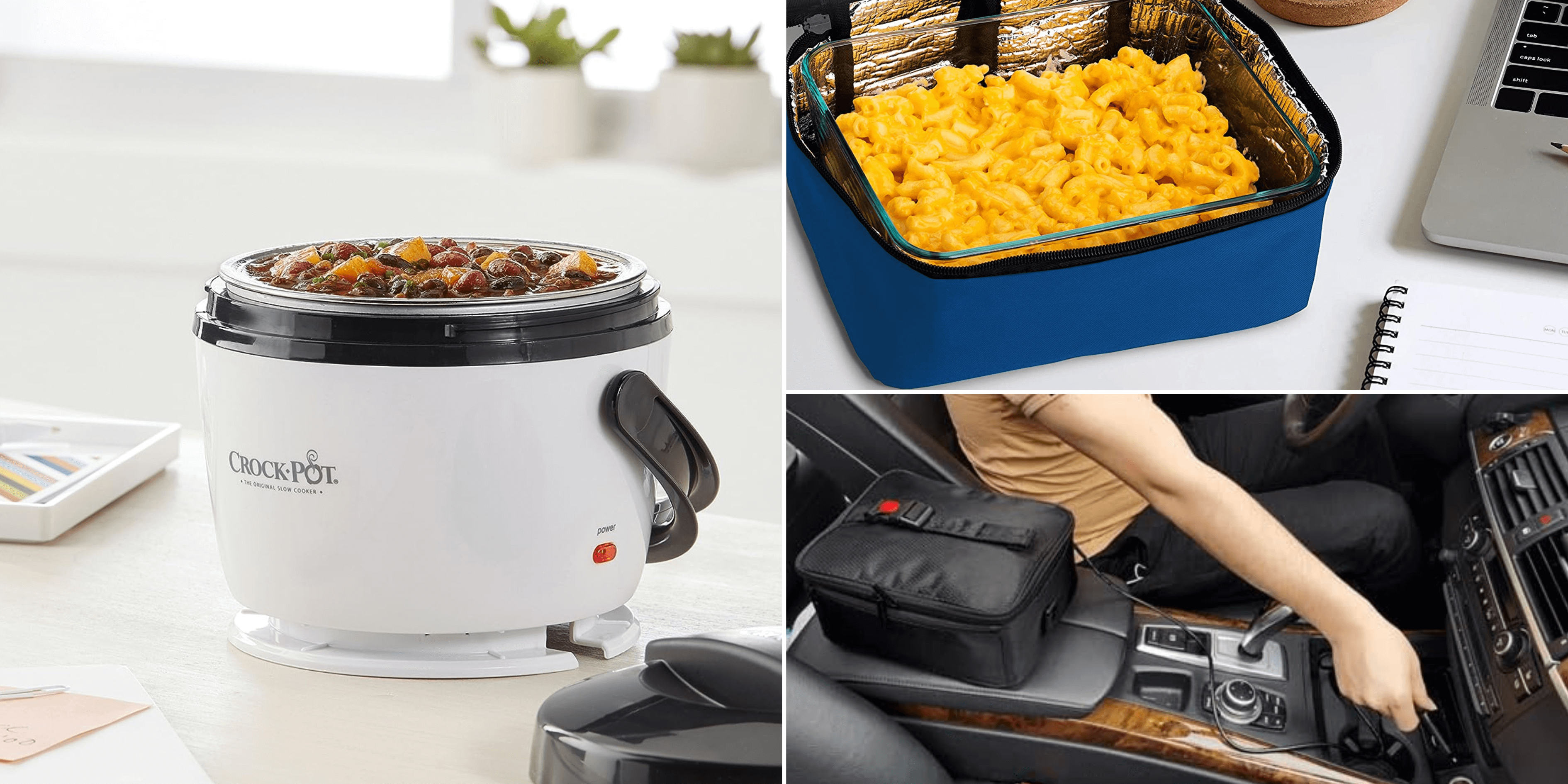 ✓ Best Portable Food Warmer In 2022 – Extreme Need For Keeping Warm! 